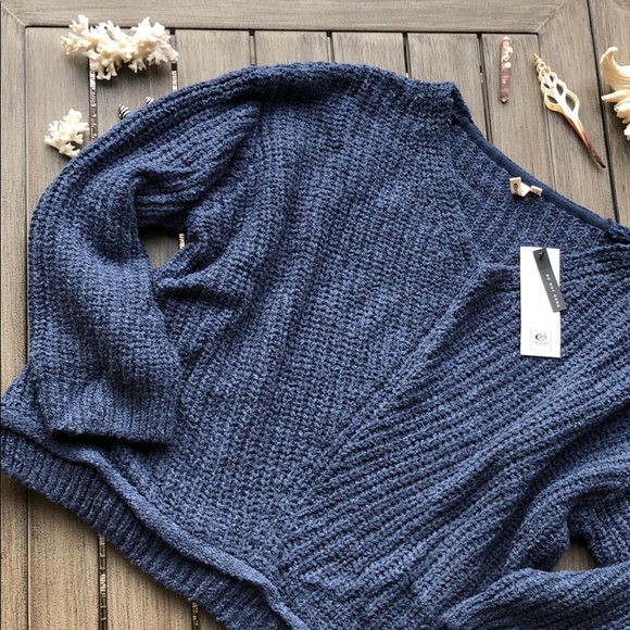 🌴🌼RIP CURL- HACIENDA SWEATER 🌼🌴 - Picture 9 of 13